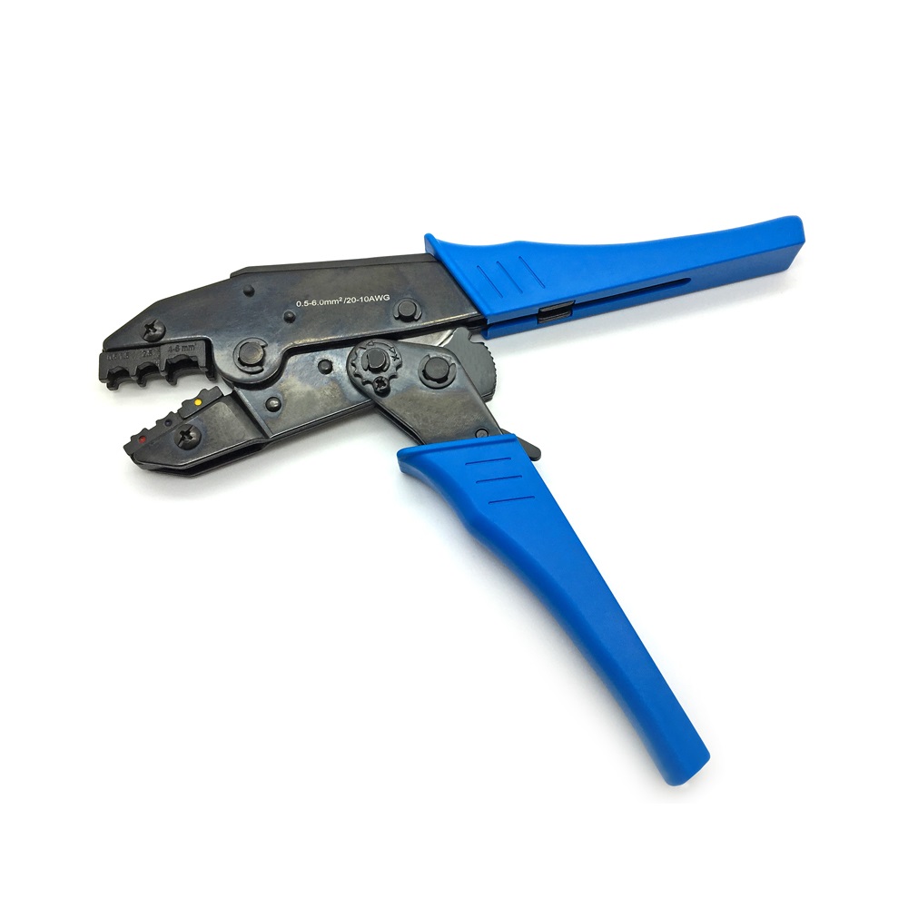arli crimpzange 0,5 1 1,0 1,5 2,5 4 6 mm handcrimpzange kabelschuhe quetschverbinder krimpzange stossverbinder verbinder flachsteckhülse abisolierzange kabeloverbinder adrendhülsen lüsterklemmen sortiment set