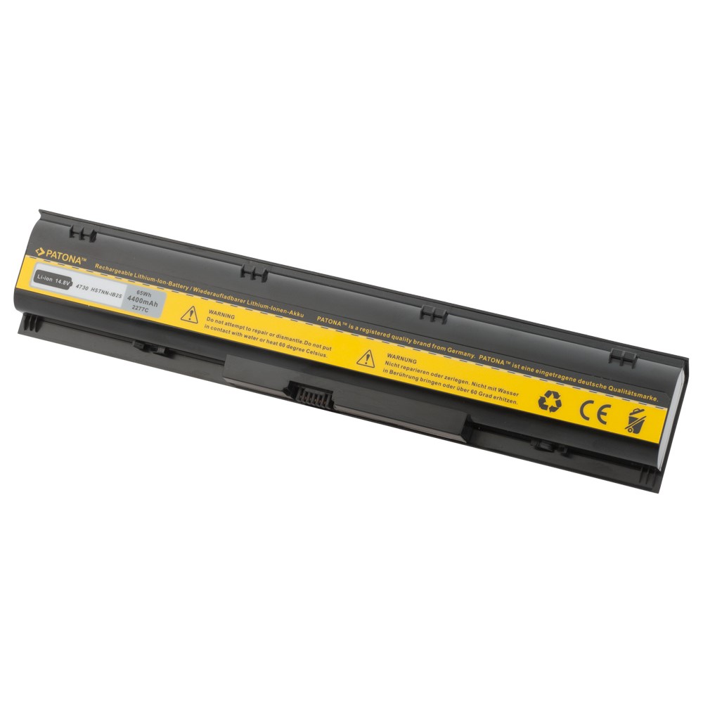 Akku HP Probook 4730S 633734-151 HP 633807-001 PR08 QK647AA HSTNN-I98C 4400 mAh original arli patona laptop notebook HP633734-151 HP633807-001 HPHSTNN-I98C-7 HPHSTNN-IB25 HPHSTNN-IB2S HSTNNI98C HSTNNI98C7 PR08