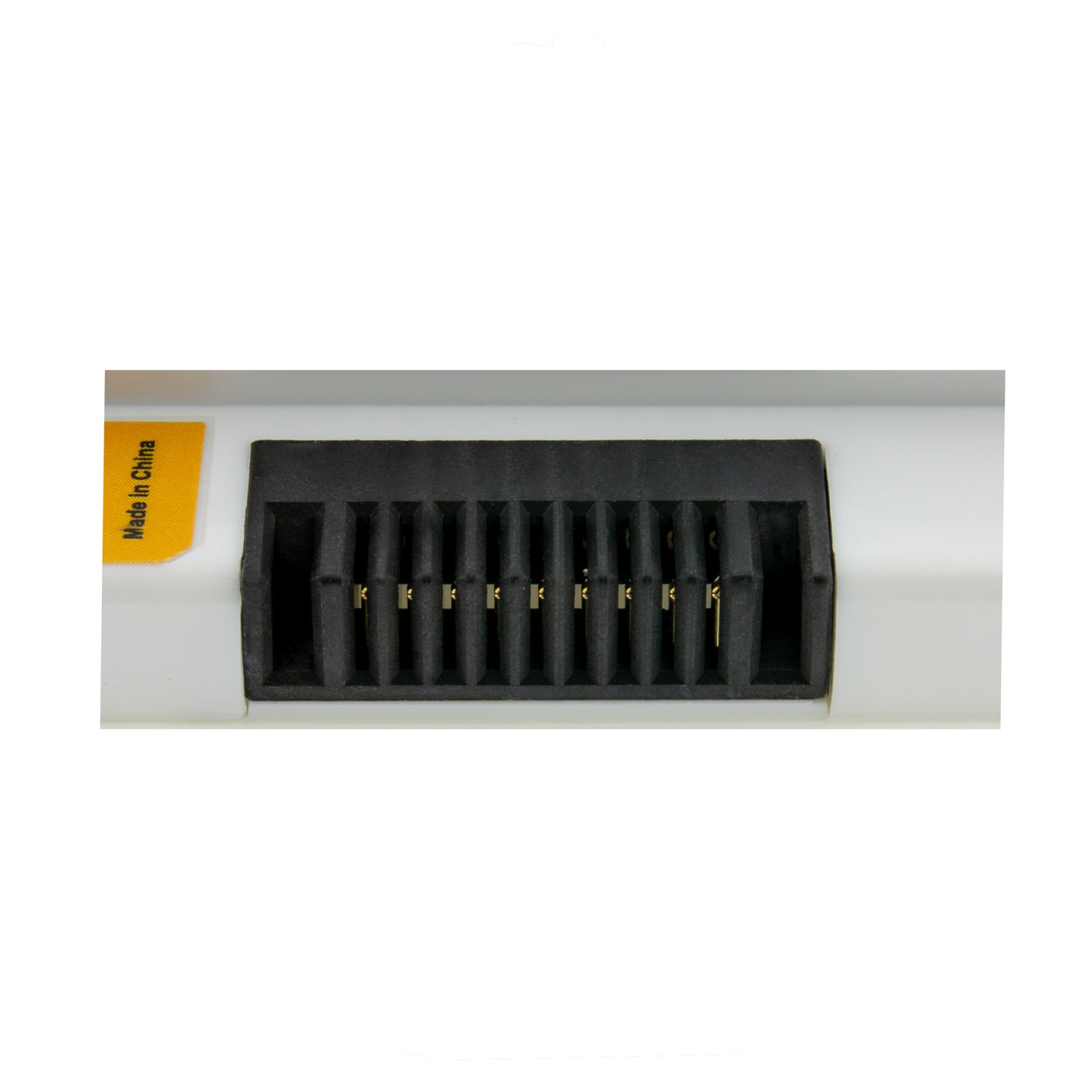 Akku Dell Inspiron 1012 mini 4400 mAh 2T6K2 0VXY21 1JJ15 2T6K2 312-0966 312-0967 original arli patona ersatzakku laptop notebook Batterie Battery 4641012 1012n 1012v im1012 im10121243ibu im1012-1243ibu im1012571obk netbook