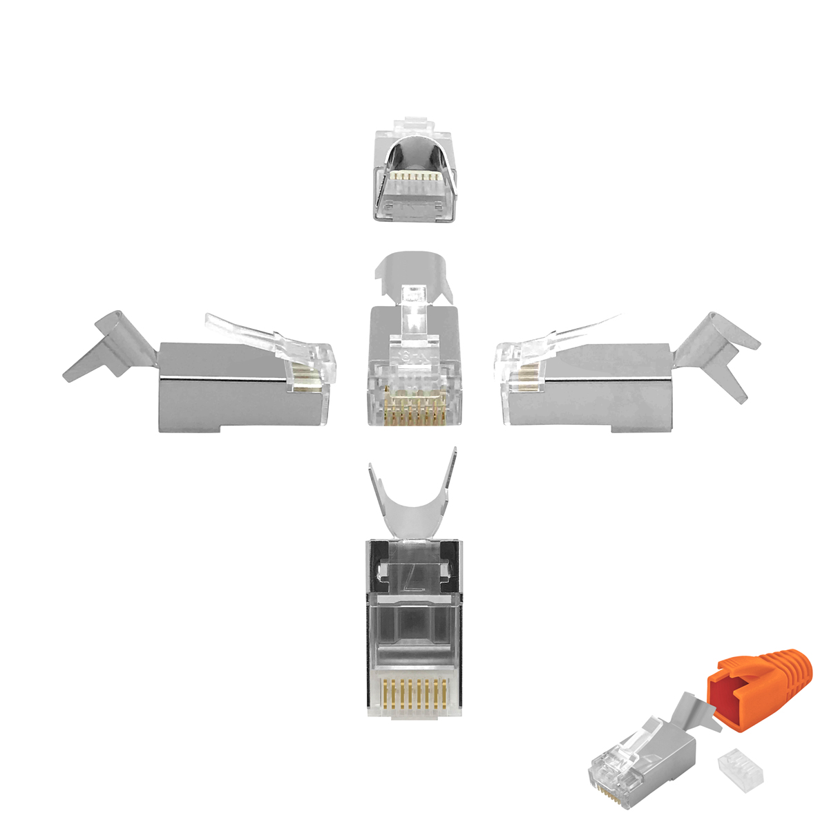 crimpzange abisolierzange netzwerkkabel patchkabel netzwerk werkzeug lan krimzange lsa auflegewerkzeug cat7 cat kabel vergelekabel netzwerkschrank patchpanel netzwerktester kabelmesser abisoliermesser tool rj45 zange kat netzwerkdose telefonkabel