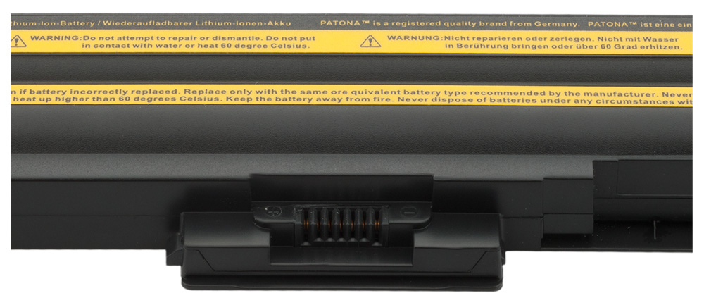 Akku Sony BPS13 VAIO BZ 11 12 13 21 SR 41 39 29 21 AW 31 21 TX 58 57 56 48 47 4400 mAh original arli patona ersatzakku laptop notebook VGPBPS13 VGP-BPS13 VGPBPS13A VGP-BPS13A VGPBPS13AB VGP-BPS13A-B VGPBPS13AS VGP-BPS13A-S VGPBPS13B VGP-BPS13B VGPBPS13BB