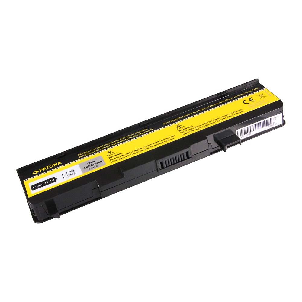 Akku Fujitsu Siemens Amilo Pro V2030 V2035 V2055 V3515 Li1703 L1310 SMP-LMXXSS6 4400 mAh original arli patona ersatzakku laptop notebook fuji 21-92348-01 21-92441-01 21-92441-02 21-92445-01 21-92445-03 21-92445-04 W50 W52