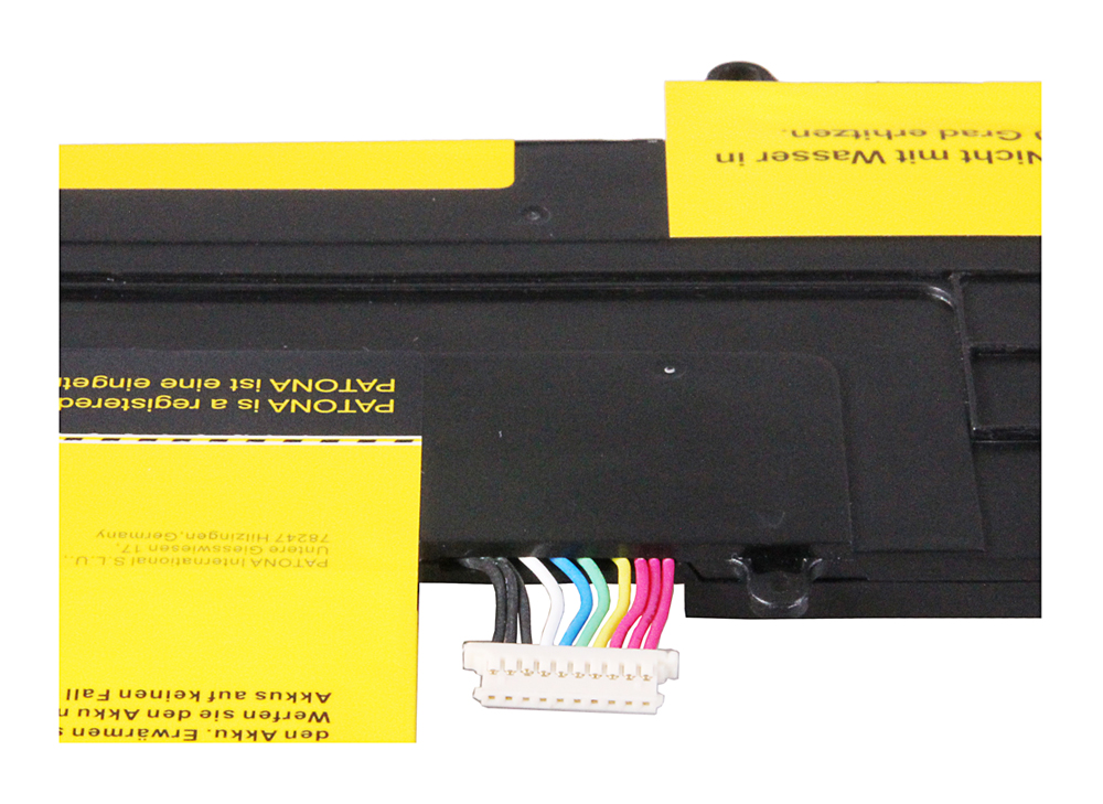 Akku Acer S3 Aspire C720P MS2346 S3 391 S3-331 S3-371 Ultrabook S3 original arli patona 3ICP5/65/88 3ICP5/67/90 AP11D3F AP11D4F AP13J4K BT.00303.026 BT.00304.010 BT00303026 BT00304010 KB1097 KT00304001 MS2346 SNAC951