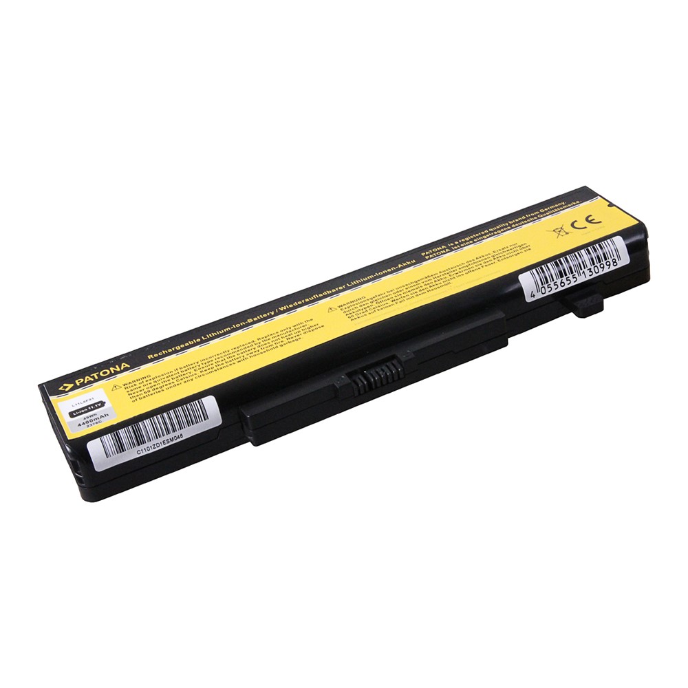 Akku Lenovo IdeaPad B480 B485 B490 B580 B585 B590 ThinkPad Edge E430 E431 E435 original arli patona ersatzakku laptop notebook 45N1042 45N1043 L11L6F01 L11L6R01 L11L6Y01 L11M6Y01 L11N6R01 L11N6Y01 L11P6R01 L11S6F01