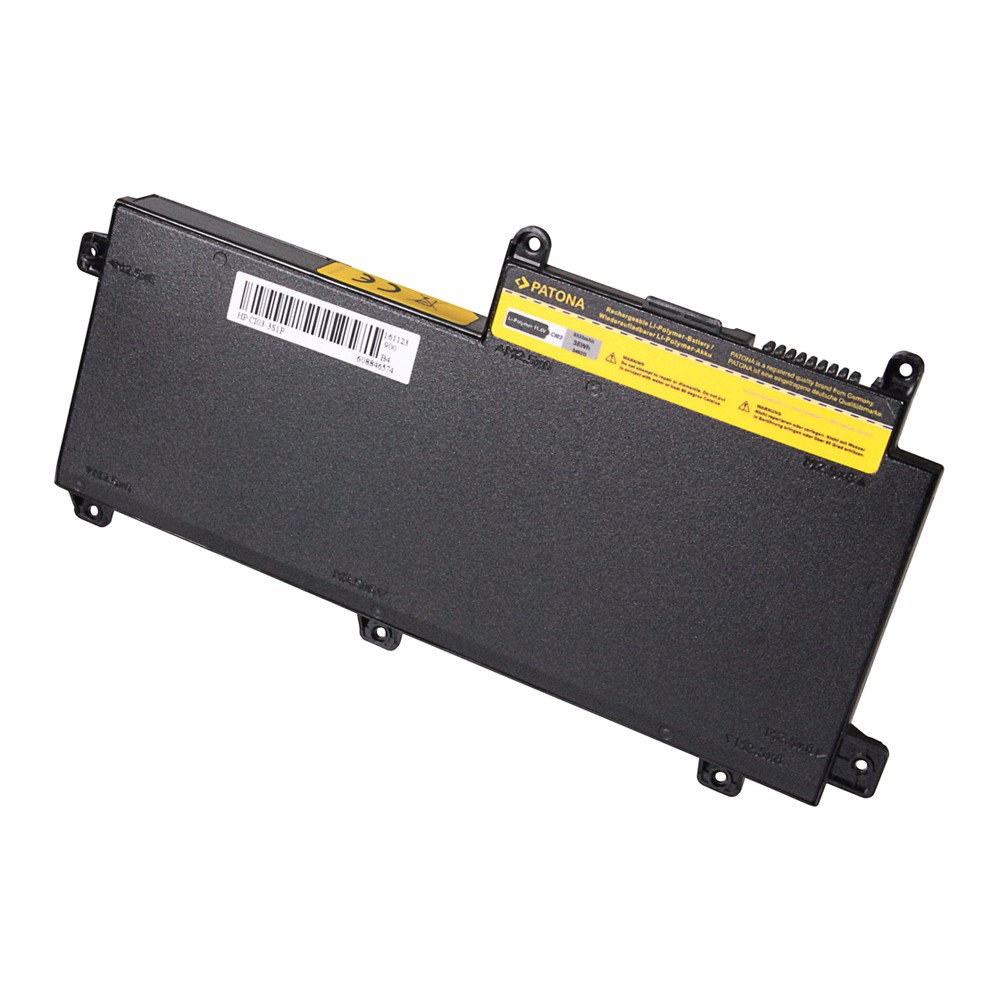 Akku HP CI03 ProBook 640 645 650 655 640 G2 645 G2 650 G2 655 G2 CI03XL CIO3 CI 03 original arli patona laptop notebook akkus battery ersatz 3400mAh 3400 mAh batterie