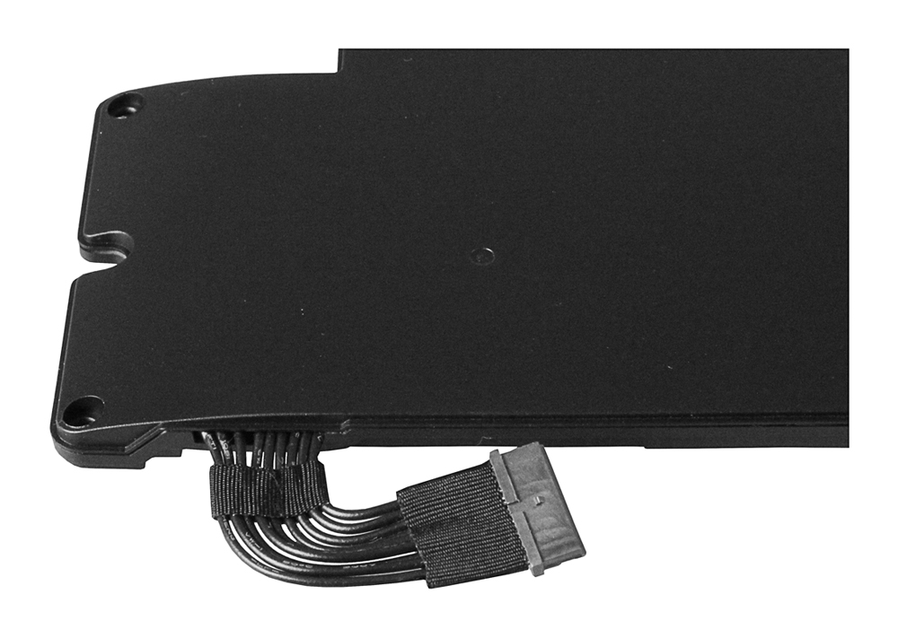 arli patona Akku Apple A1245 MacBook Air 13 A1237 A1304 Z0FS MC233 MC234 MB003 MC503 batterie Battery ersatz kompatibel original