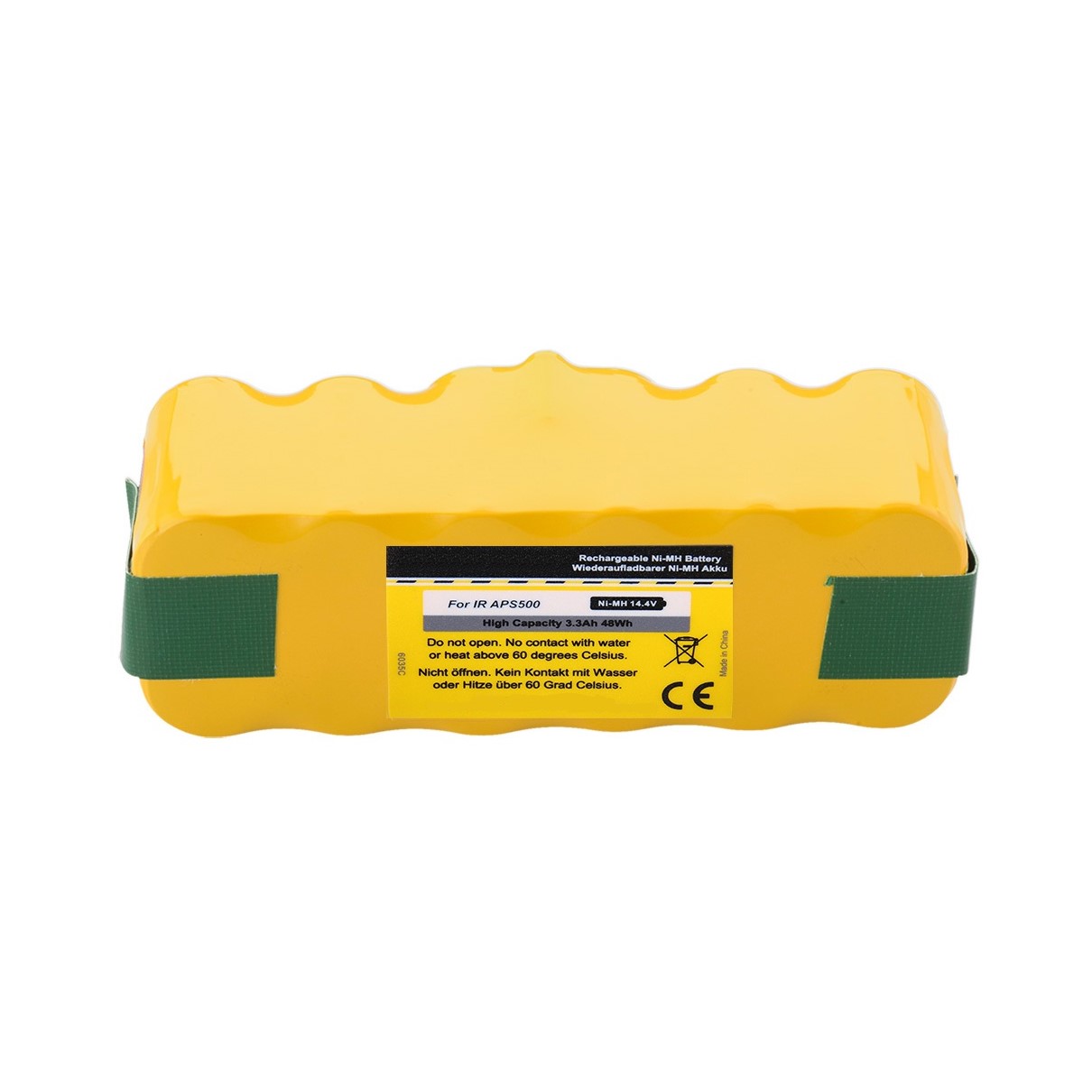 Akku für iRobot Roomba 80501 500 510 530 532 535 540 550 780 800 870 880 R3 Serie APS500