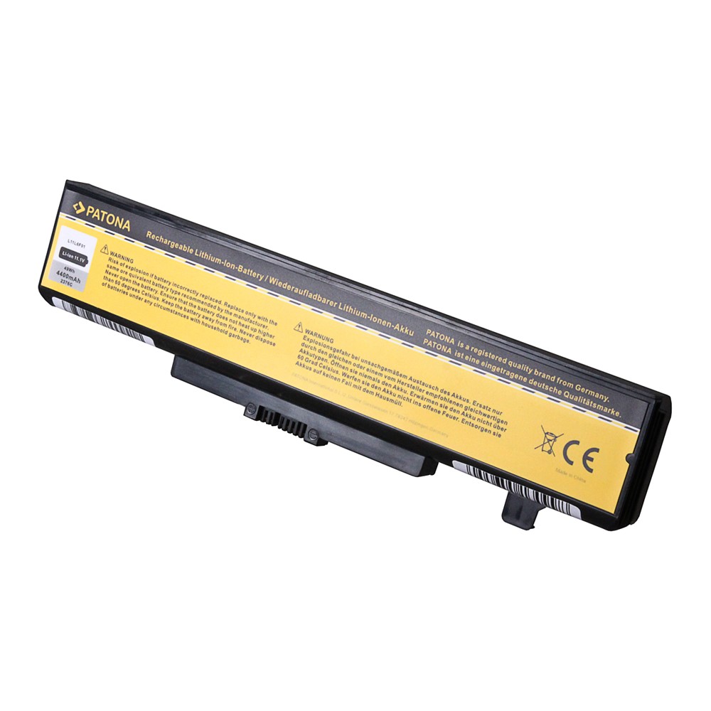 Akku Lenovo IdeaPad B480 B485 B490 B580 B585 B590 ThinkPad Edge E430 E431 E435 original arli patona ersatzakku laptop notebook 45N1042 45N1043 L11L6F01 L11L6R01 L11L6Y01 L11M6Y01 L11N6R01 L11N6Y01 L11P6R01 L11S6F01
