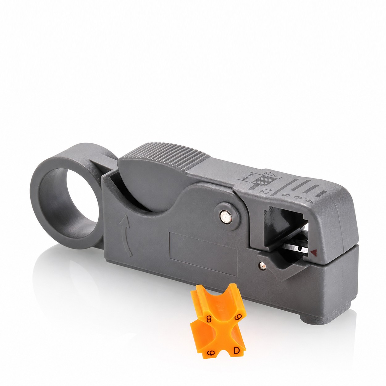 arli 50m 50x kompressionsszange kompressionzange sat crimpzange  f kompressionsstecker kabel kompressionstecker f-kompressionstecker wasserdicht crimpen satkabel koax koaxialkabel set abisoliermesser werkzeug abisolierer messer stecker zange