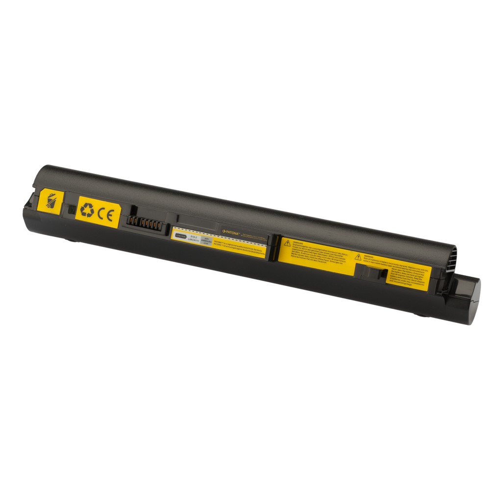 Akku Lenovo IdeaPad S102 S10-2 20027 2957 57Y6276 L09C3B11 L09C6Y11 L09C6Y12 original arli patona ersatzakku laptop notebook 55Y2099 57Y6276 L09C3B11 L09C6Y11 L09C6Y12 L09M3B11 L09S3B11