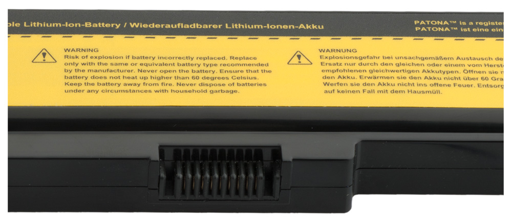 Akku Toshiba PA3817 Satellite L700 L730 L75018R L750-18R patona arli L700 L730 L75018R L750-18R L7501DJ L750-1DJ L75514P L755-14P L755D L770 PA3817U-1BRS PA3634U-1BRS L650 L650D L655 L675 L750 original