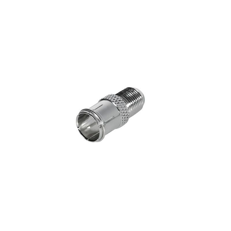 20x Schnellstecker Prüfstecker Adapter Testsieger günstig Top Preis Preisleistung super kaufen Opticum HD Digital GigaBlue Hama Technisat Kathrein Fuba Smart Inverto Humax Venton Wandhalter 60cm 80cm switch Anschluss Gummitülle Tülle F-Stecker F Stecker B