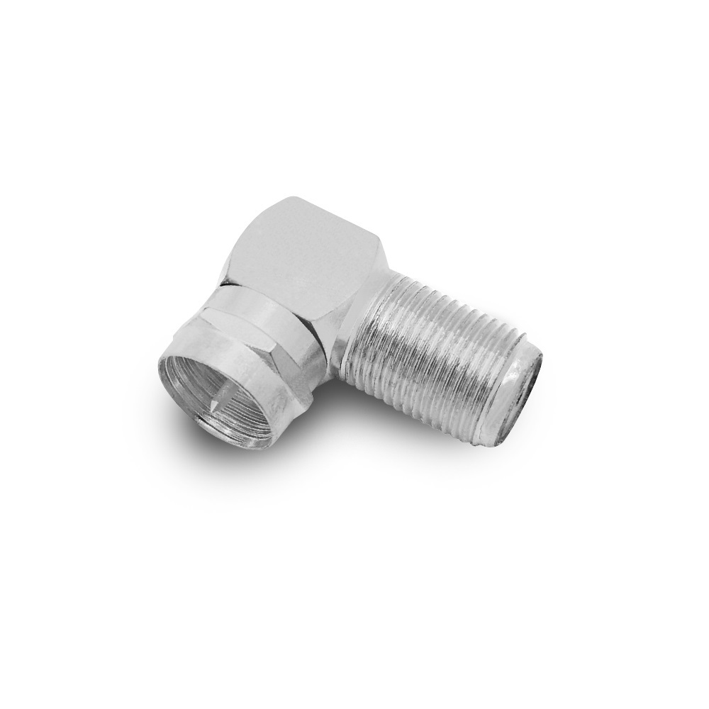 100x F Winkeladapter Adapter Testsieger günstig Top Preis Preisleistung super kaufen Opticum HD Digital GigaBlue Hama Technisat Kathrein Fuba Smart Inverto Humax Venton Wandhalter 60cm 80cm switch Anschluss Gummitülle Tülle F-Stecker F Stecker Buchse Set