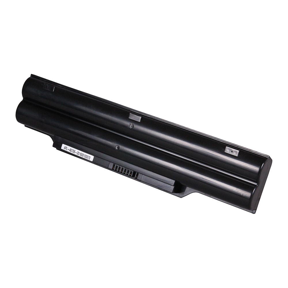 Akku Fujitsu LifeBook A532 AH532 GFX CP567717-01 FMVNBP213 FPCBP331 FPCBP347AP original arli patona ersatzakku laptop notebook fuji 4400mAh 4400 mAh Li-Ion