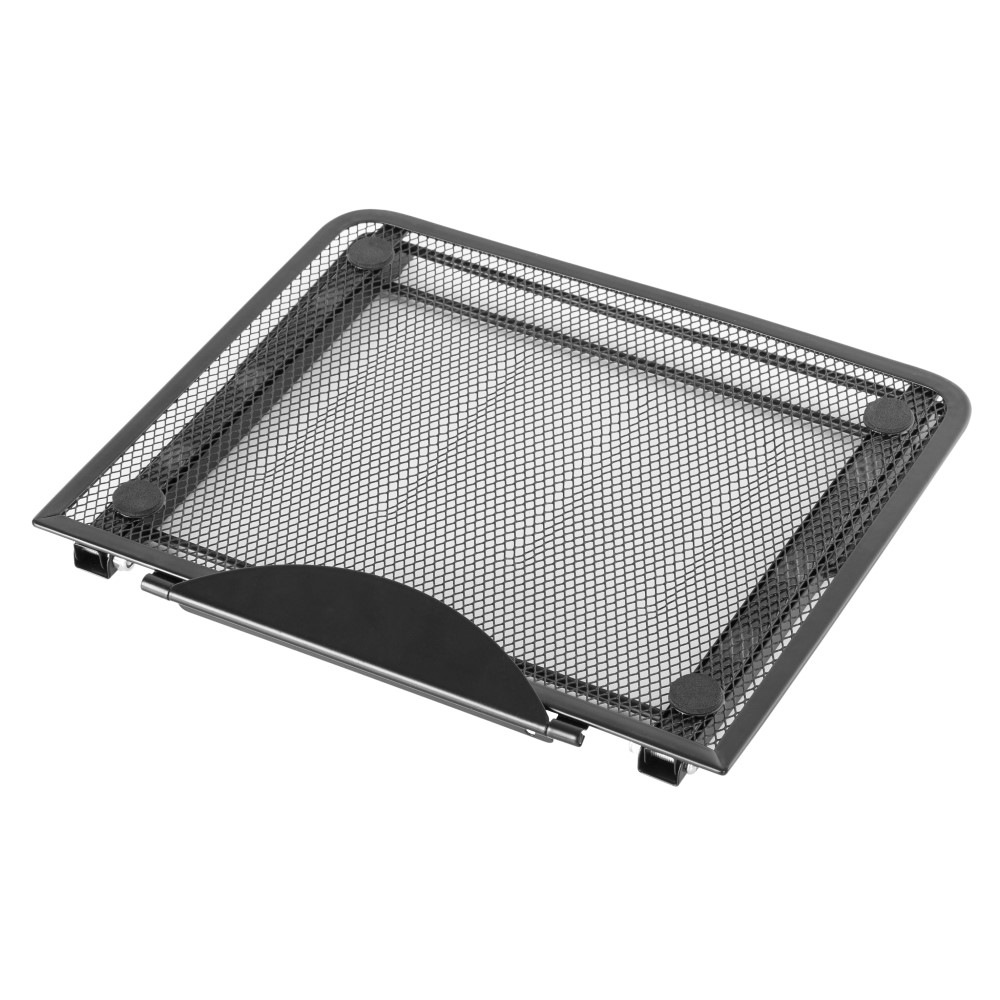 arli tablet notebook laptop ständer halterung belüftet verstellbar stand halter tisch office bürp profi ablage kühlung kühler  ipad i pad apple samsung mischpult dj controller pult laptophalter notebooks unterlage mywall my wall neigbar belüftung
